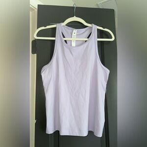 lululemon Lavender Align Tank